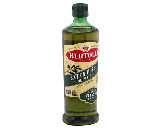 Bertolli · Extra Virgin Olive Oil (16.9 fl oz)
