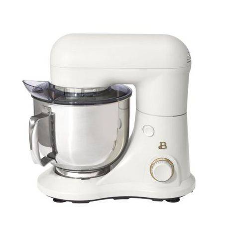 Beautiful Stand Mixer White Icing (1 unit)