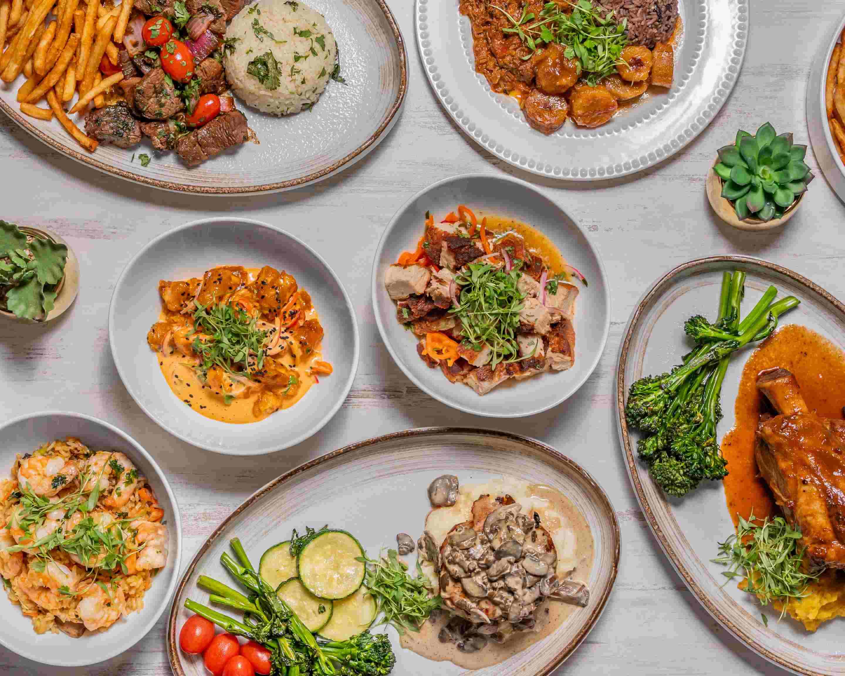 Pilon Miami Order Pilón Miami Menu Delivery【Menu & Prices】| Miami | Uber Eats