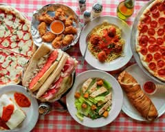 Capri Pizza & Grill (900 Tilton Rd Ste 4)