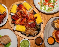 Chick-Po On The Grill (301 N Shary Rd, 200)