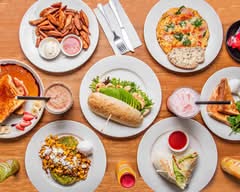 Betty Botter Cafe - Canberra