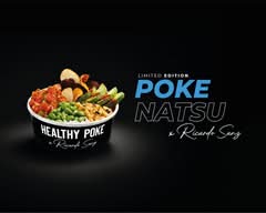Healthy Poke - San Vicente