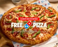 Domino's (4201 Lee St)