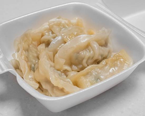 Dumpling