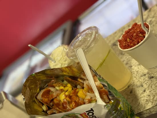 Antojos Lokos