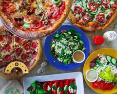 Mellow Mushroom (470 Providence Main St NW)