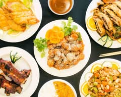 Authentic Kosher Chinese