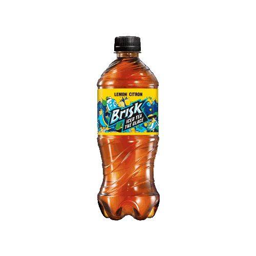 Iced Tea - 591ml