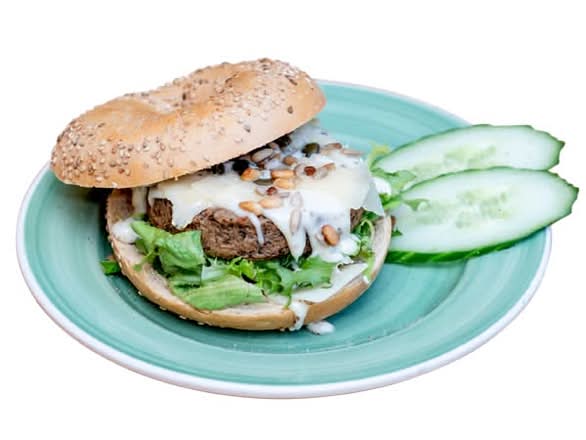 Paddoburger