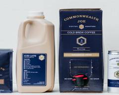 Commonwealth Joe Coffee Roasters