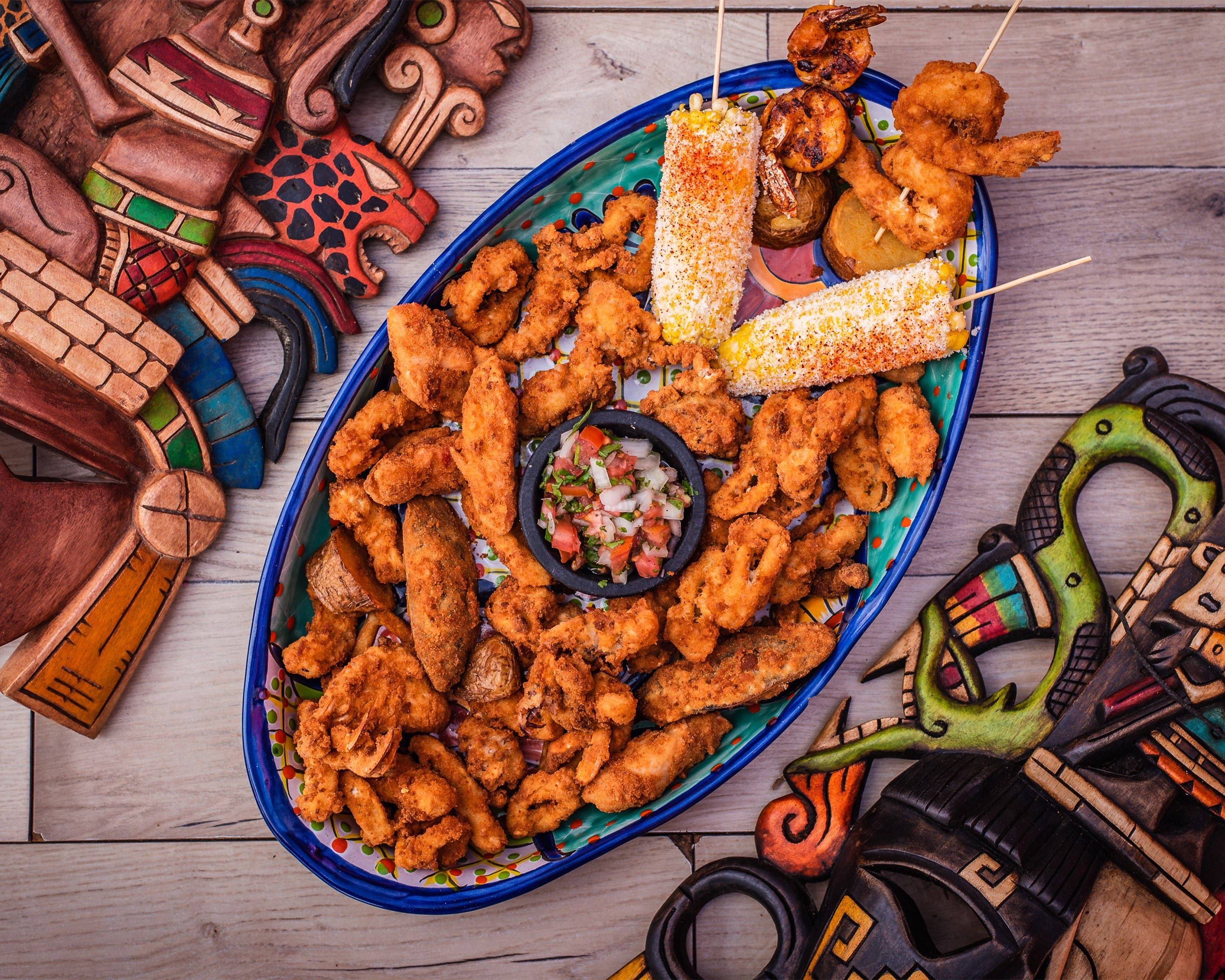 Order Mexico Bar & Grill Menu Delivery in Paterson Menu & Prices