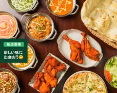 アジアン料理クシィorクシィ