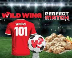 Wild Wing (Goderich)