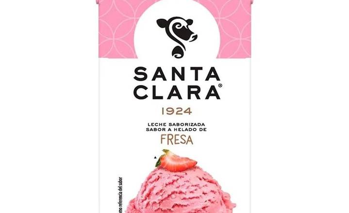Santa Clara Fresa (200 Ml)