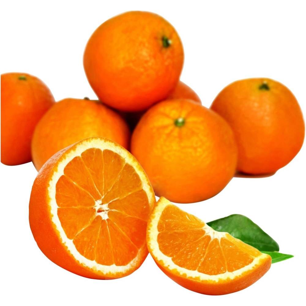 Oranges à dessert vrac CARREFOUR - le kilo