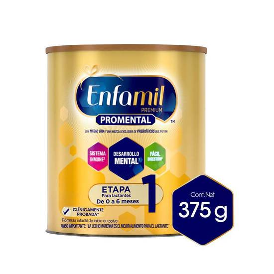 Enfamil premium etapa 1 fórmula infantil (375 g), Delivery Near You