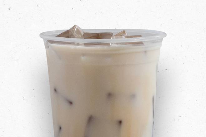 Iced Cafe Latte