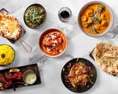 Taj Indian Restaurant Huskisson