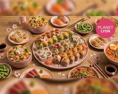 🍣Planet Lyon🥢