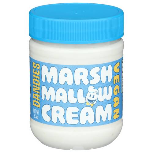 Dandies Vegan Marshmellow Cream