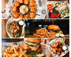 Boulder Tap House (Ankeny)