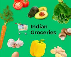 Indian Groceries (744 Hunter St)