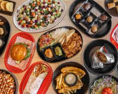 Sideshow Kebabs and Burgers (Melton South)