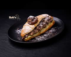 Robs Sweet Cornetteria