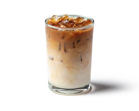 Iced Caffè Latte