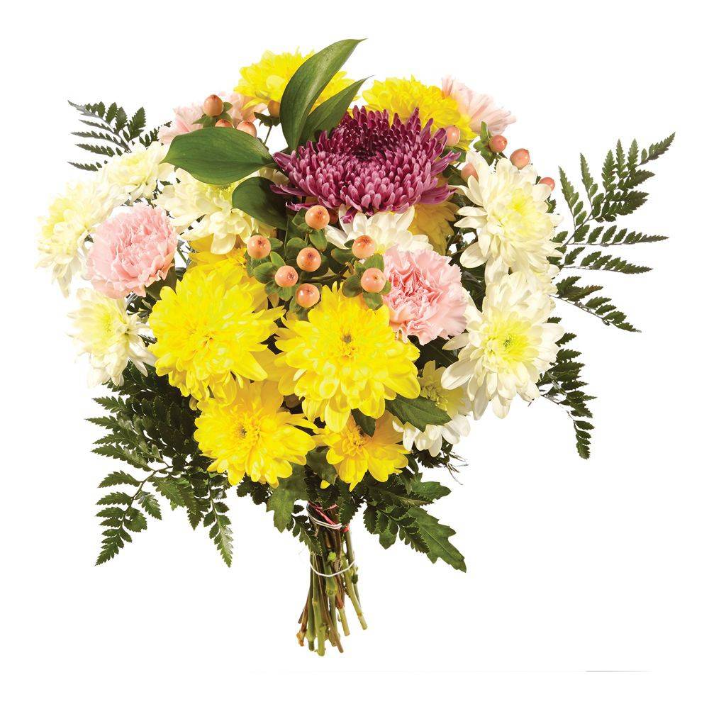 Mixed Bouquet