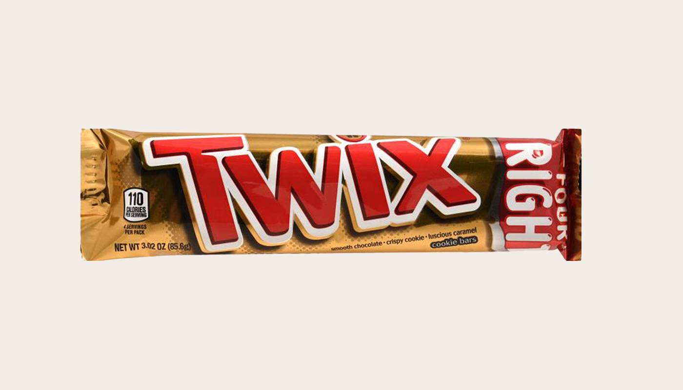 Twix King Size 3.02oz