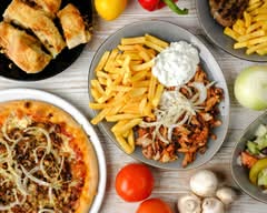 Pizzeria Akropolis Wuppertal 🍕