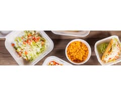 Tacos El Patron (4241 W Thunderbird Rd)