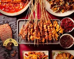 The Dragon BBQ Bar 一龍小酒馆