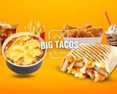 Big Tacos