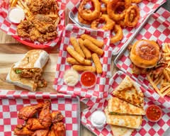 Fulton Street Pub & Grill