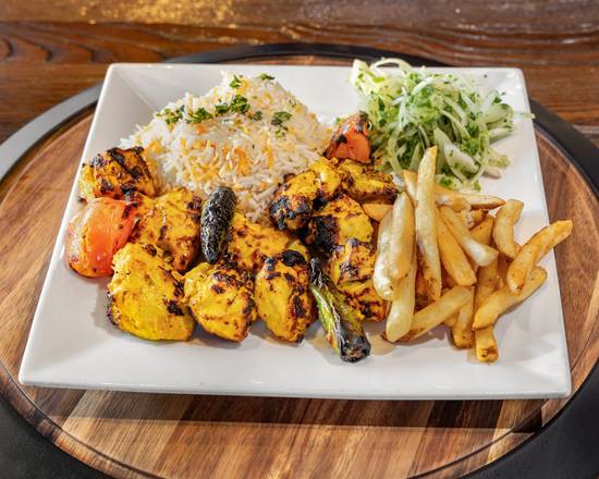 Shish Tawook