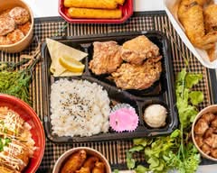 からあげ専門店 侍 karaagesemmontensamurai 