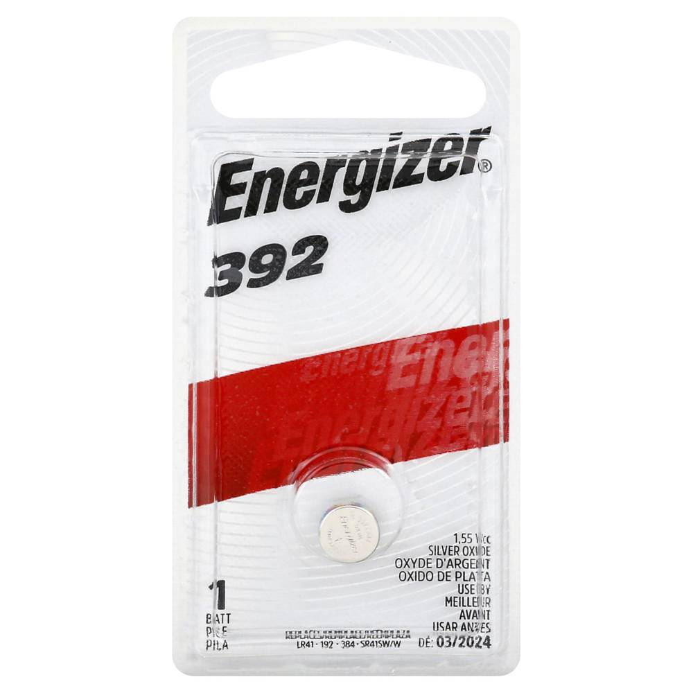 Energizer Battery