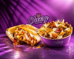 CHEESY TACOS® 🌯🍟 TOULOUSE