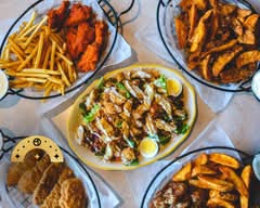 ABCG(America's Best Chicken & Gyro)
