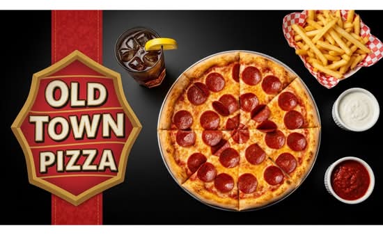 Old Town Pizza 