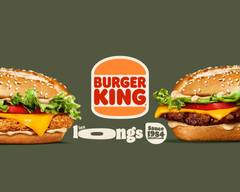Burger King - Paris République