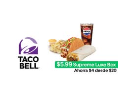 Taco Bell (Hatillo)