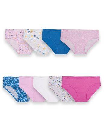 Fruit Of the Loom Hipster Underwear (9 units)