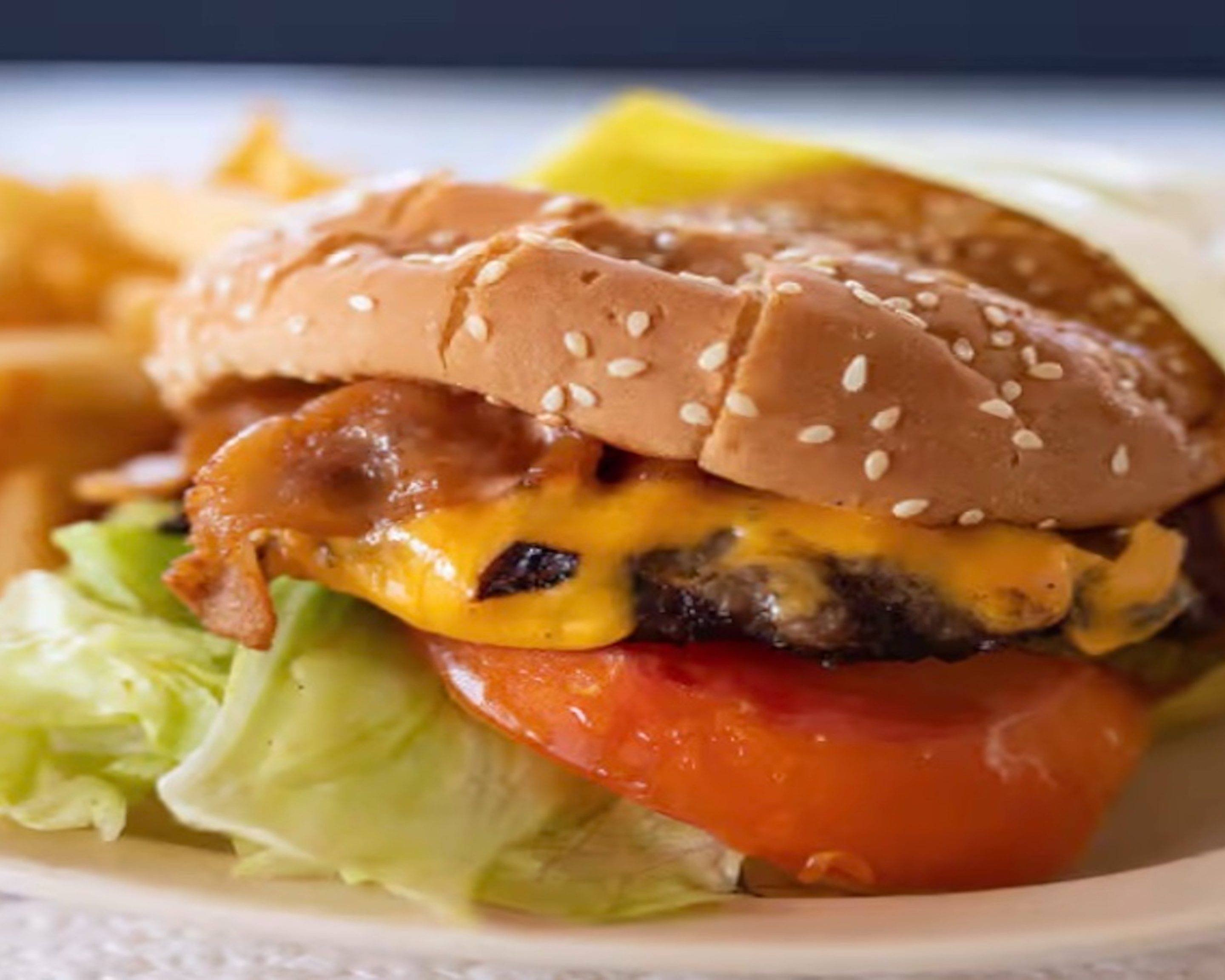 Jim's Burgers Menu Norwalk • Order Jim's Burgers Delivery Online