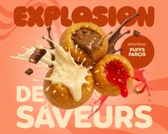 Mr. Puffs (Vieux-Port)