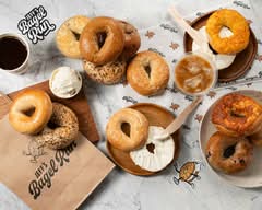 Jeff's Bagel Run (Glenlake)