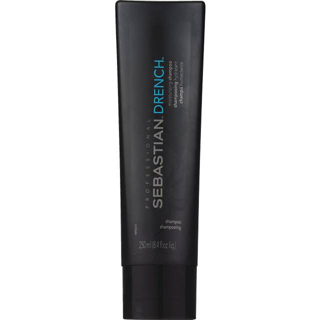 Sebastian Drench Moisturizing Shampoo